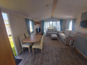 Sophie's Caravan